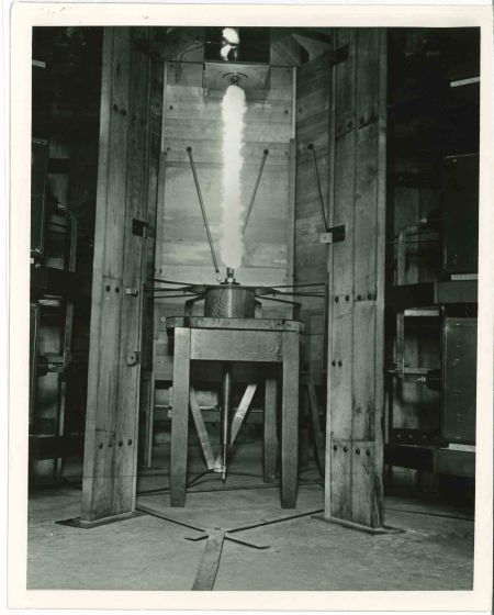 Individual Research - American Vintage Photograph