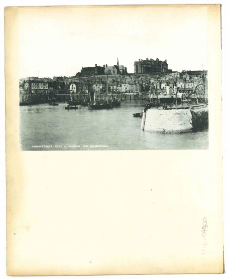 Historical Places Photo- Old Folkestone