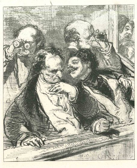 The Conversation