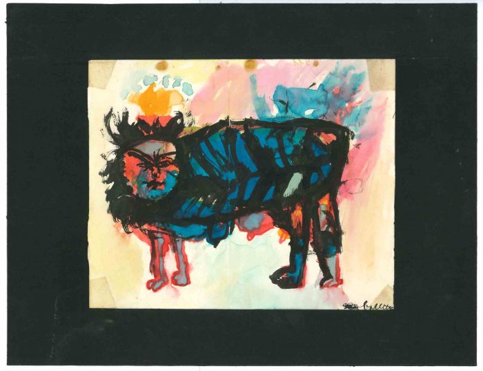 Minotaur