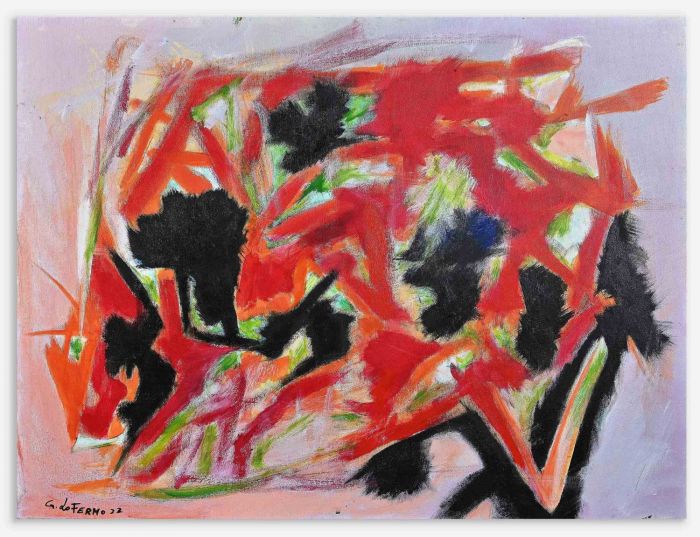 Abstract Expression