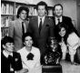 Six Sons and Daughters of John Wayne