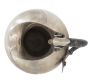  Vintage Silver Pitcher by Pasquale e Mariano Alignani - Decorative Object