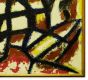 Abstract Expressionism by Giorgio Lo Fermo - Contemporary Artwork