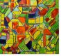 Reticolo by Giorgio Lo Fermo - Contemporary artwork