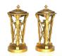 Pair of Censers - SOLD