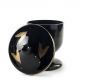 Black Urn - Design and Decorative Objects