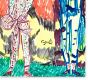 Circus by Antonio Vangelli -Contemporary Artworks