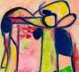 Abstract Shape by Giorgio Lo Fermo -  Contemporary Artworks