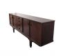 Vintage Wooden Sideboard - Design Furniture 