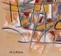 Reticulum by Giorgio Lo Fermo - Contemporary Artwork