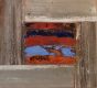 Fantasy on Bark by Laura D'Andrea - Contemporary Artwork