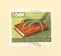 Ex Libris Dr. Vorla