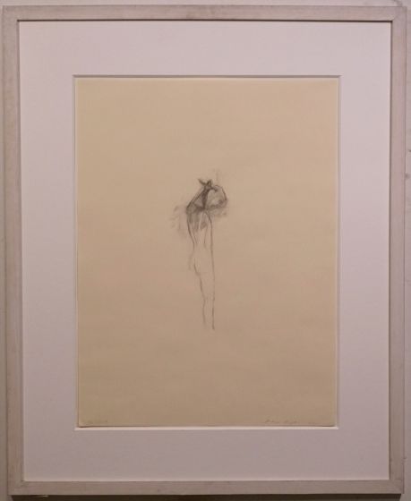 The Mascot by Andrea Fogli - Contemporary Artworks 