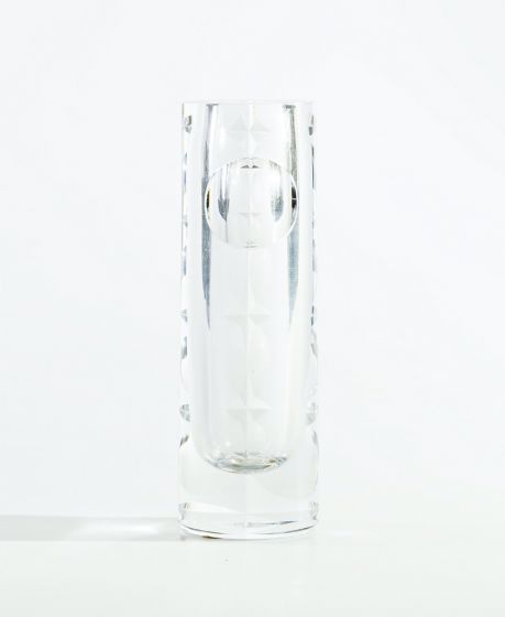 Mid-century one-flower vase by Anonymous - Decorative Design