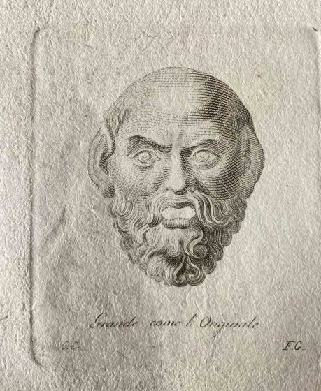 Roman Head