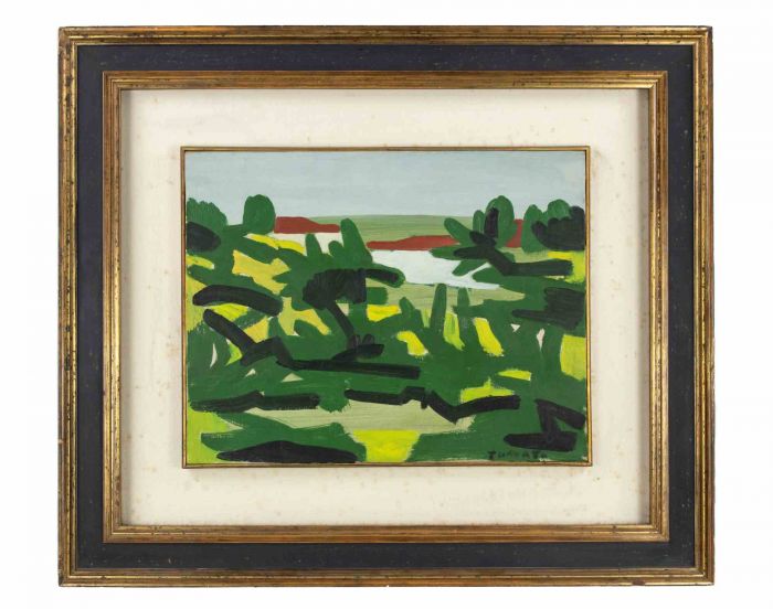 Landscape