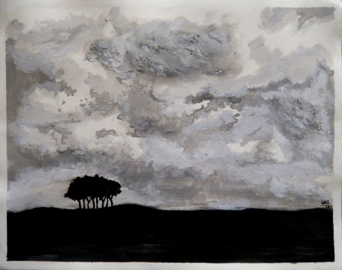 Clouds