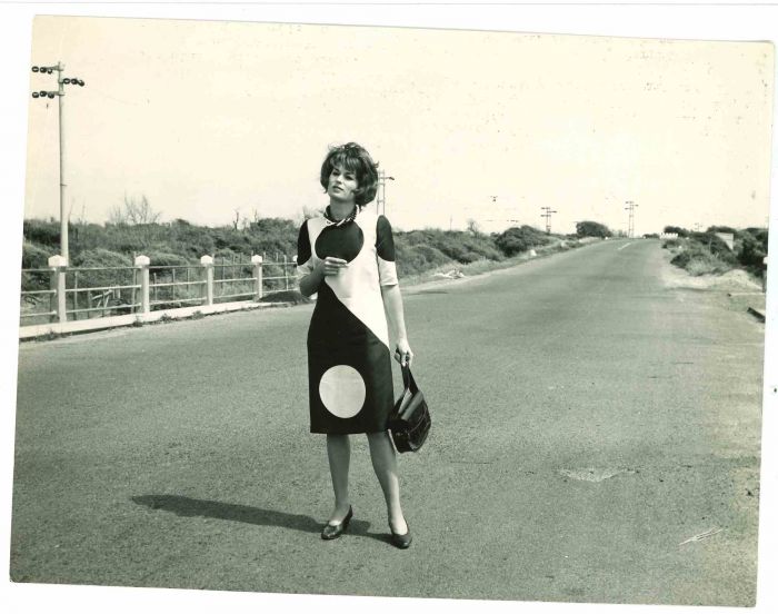 Silvana Mangano 