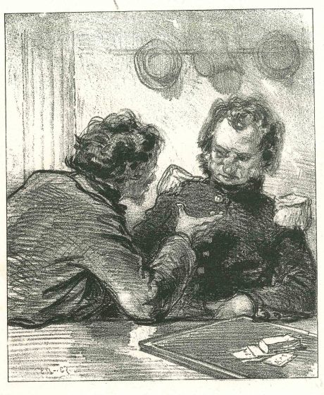 The Conversation