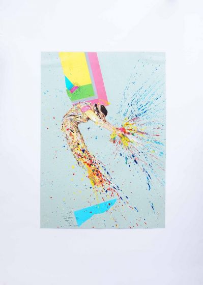 Surrealism, surrealismo, surréalisme, surréaliste, surrealist, barletta, Sergio barletta, cirque du soleil, art for sale, art, buy art online, prints, lithograph, online, artworks, artwork, etchings, etching, multiples, artists artwork, purchase artwork, 