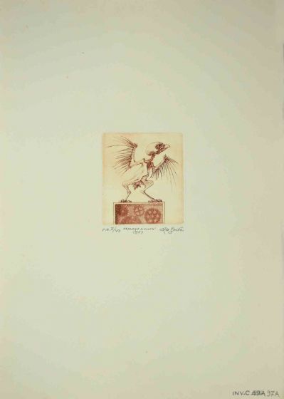 The Cuckoo Clock