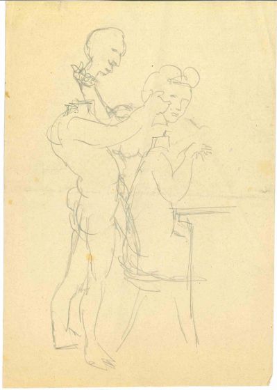 The Hairdresser