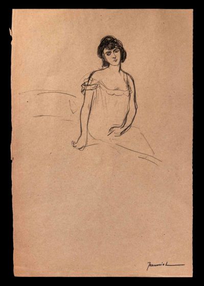 The Lady