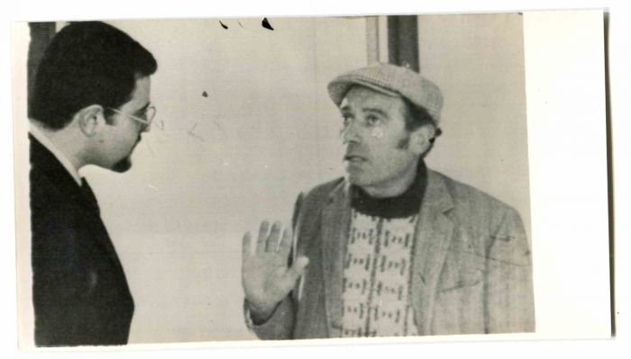 Conversation 