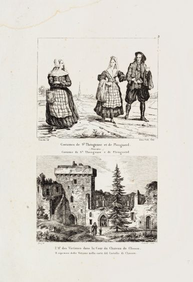 castel by Anonymous