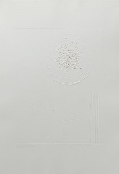 Composition by Leo Guida - Contemporary Artwork