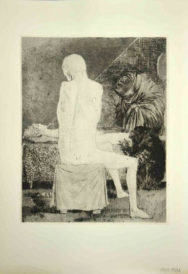 The Silence