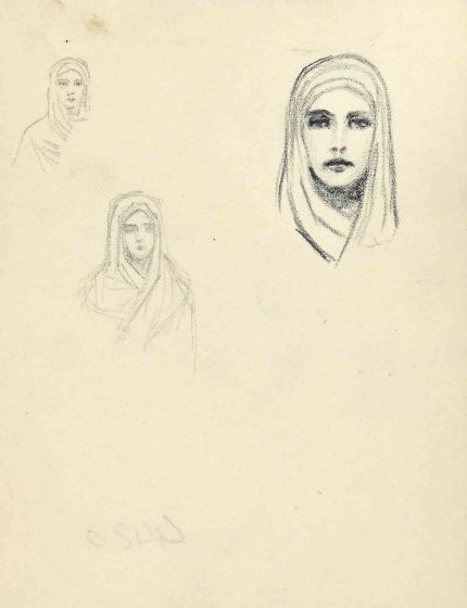 Portraits 