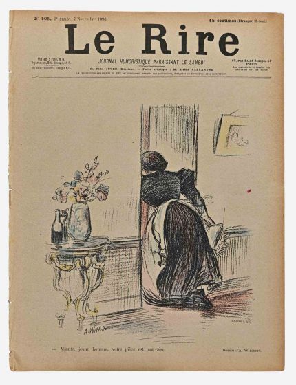 Le Rire