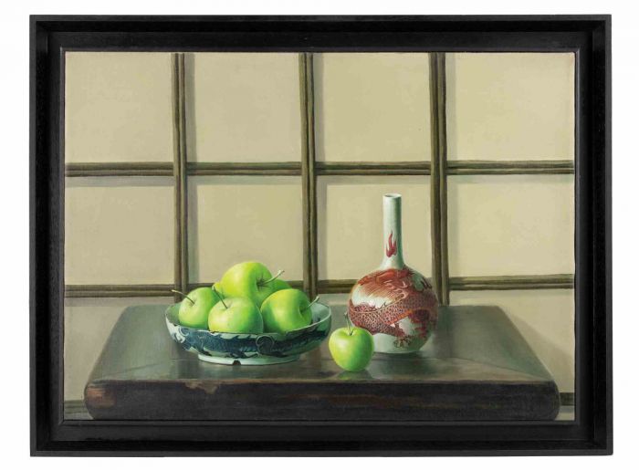 Still Life