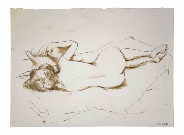 Female Figure