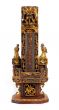 Wooden Stelae - Decorative Objects