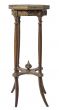 Vintage French Table by Anonymous