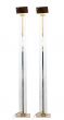 Couple Of Floor Lamp - Design Lamps 