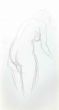The Posing Nude  
