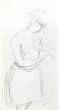 The Posing Nude 