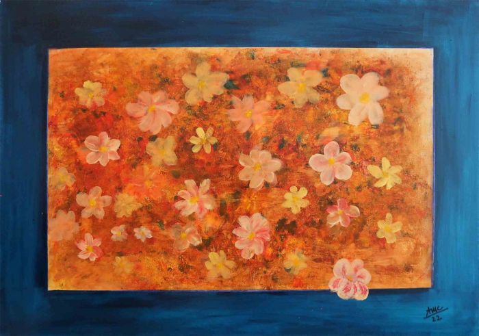 The Soul of Flowers