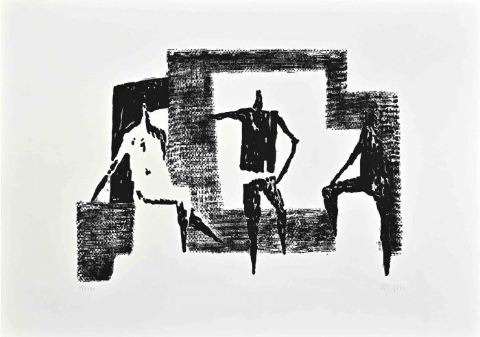 Gateway and Figures
