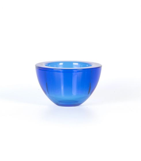 Blue Bowl - Decorative Object