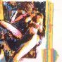 Crazy horse No.1 by Nicola Simbari - Contemporary Artwork