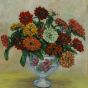 Vase of Flowers