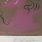 Surrealism, Surrealist, Artwork, Print, Etching, lithograph, André Masson, Galerie Louis Leiris, art for sale, art, buy art online, prints, lithograph, online, artworks, artwork, etchings, etching, multiples, artists artwork, purchase artwork, original ar