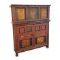 Tibetan Cabinet by Anonymous -  Design Furniture