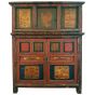 Tibetan Cabinet by Anonymous - Design Furniture
