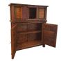 Tibetan Cabinet by Anonymous -  Design Furniture